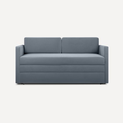 Диван прямой Джуна Velvet Grey