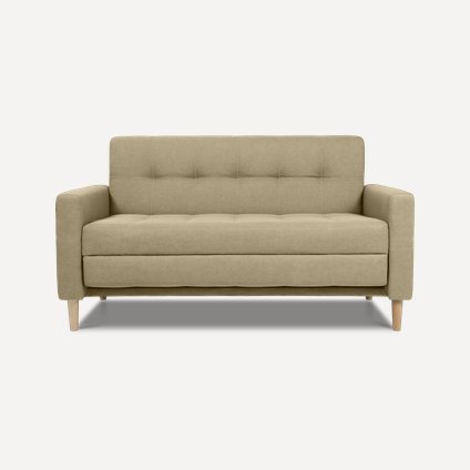 Диван прямой Нумо Мини Velvet Beige