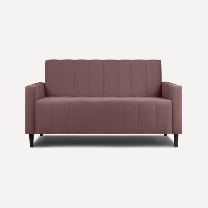 Диван прямой Маре Мини Velvet Mauve