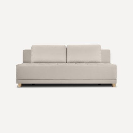 Диван еврокнижка Мира Velvet Light