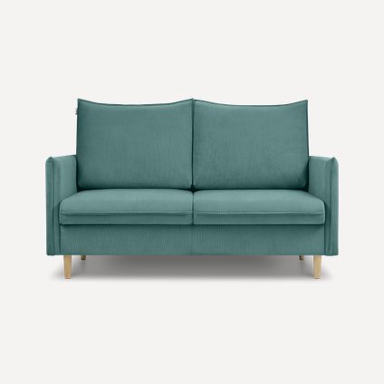 Диван прямой Слипсон Мини Linia Mint