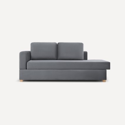 Кушетка Дилси Barhat Grey
