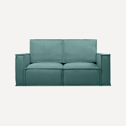 Диван прямой Эби Мини Linia Mint