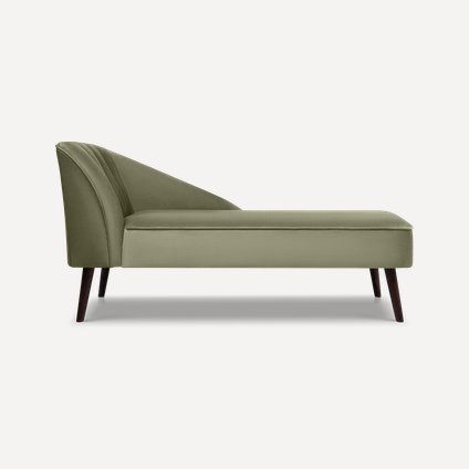 Кушетка Мона Barhat Olive
