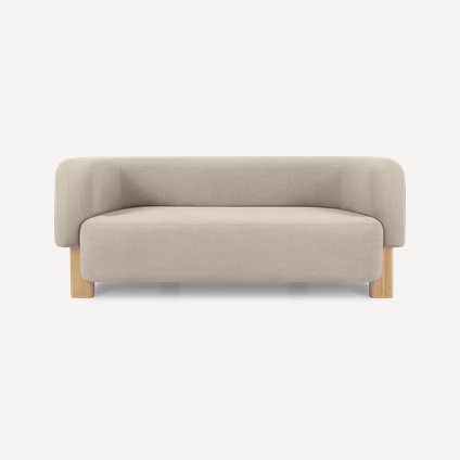 Диван прямой Арклоу Soft Beige