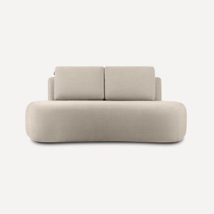 Кушетка Оренте Soft Beige
