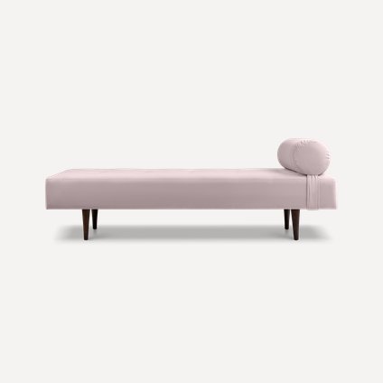 Кушетка Балио Velvet Pink