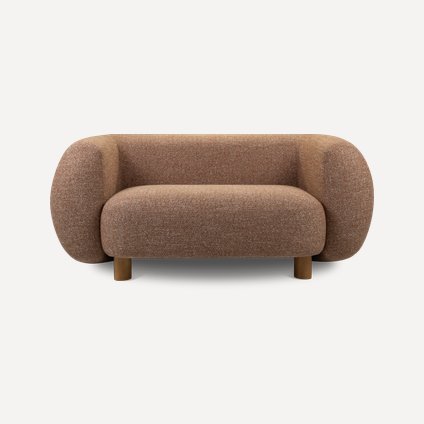 Диван түзу Londi Textile Honey