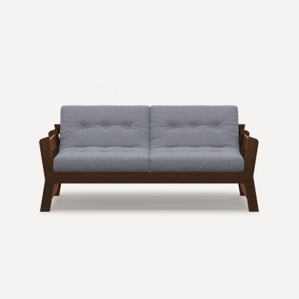 Кушетка Магни Textile Grey