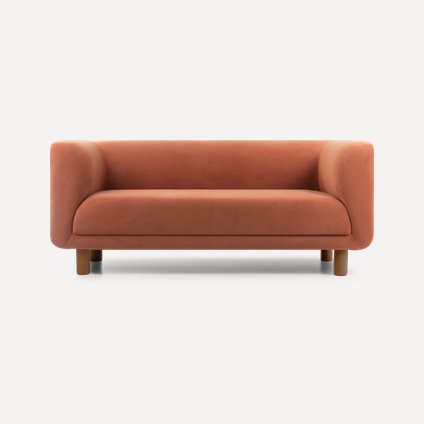 Кушетка Венето Velvet Terra