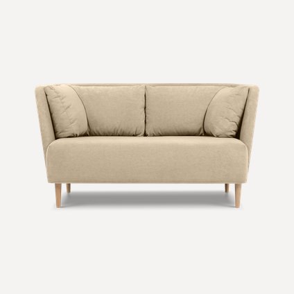 Диван прямой Аруби Velvet Beige