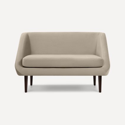 Диван прямой Эдрил Barhat Beige