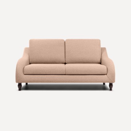 Диван прямой Флори Textile Beige