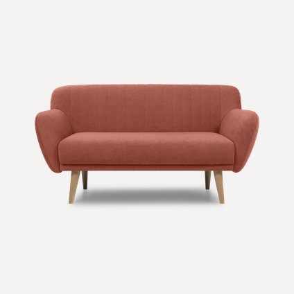 Диван прямой Соланс Velvet Terra