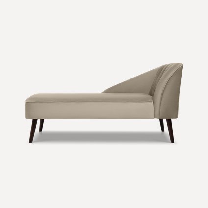 Кушетка Мона Barhat Beige