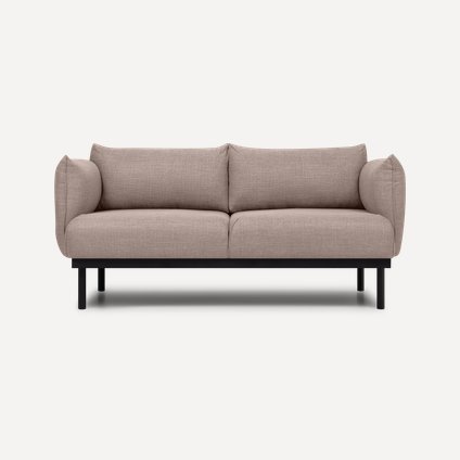 Диван прямой Сорен Textile Beige