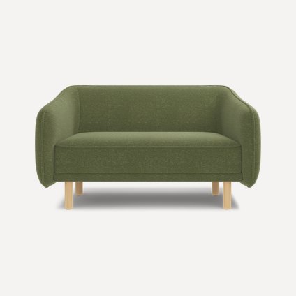Диван прямой Коренс Soft Olive