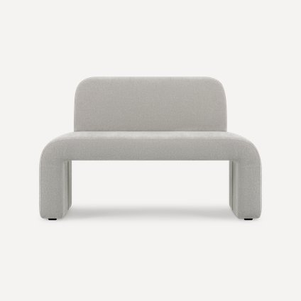 Кушетка Ринт Bucle Beige