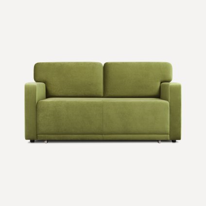 Диван прямой Леймарк мини Barhat Olive