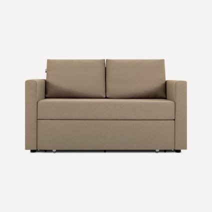 Диван прямой Порту мини Textile Beige