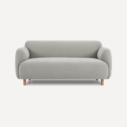 Диван прямой Пайпел Bucle Beige