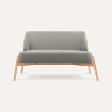 Диван прямой Гарди Soft Grey
