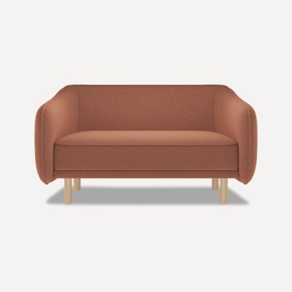 Диван прямой Коренс Textile Terra
