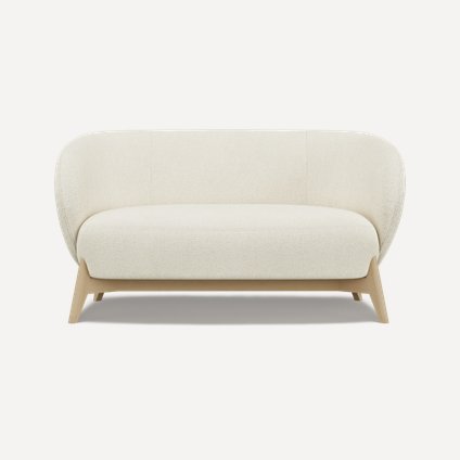 Диван прямой Тилар Textile Light
