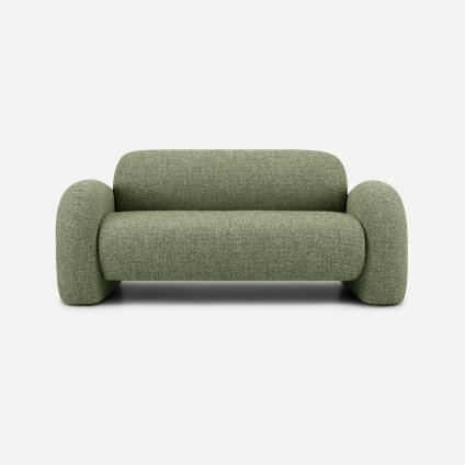 Кушетка Данго Textile Grass