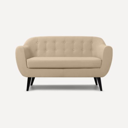 Диван прямой Роттердам Velvet Light