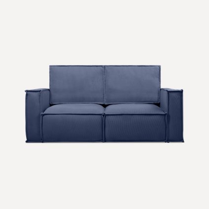 Диван прямой Эби Мини Linia Navy