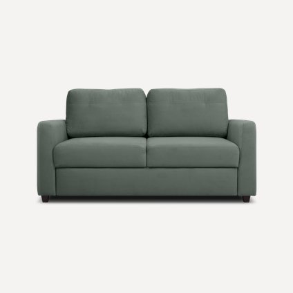 Диван прямой Бруквиль Velvet Olive