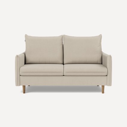 Диван прямой Слипсон Мини Linia Beige