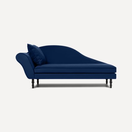 Кушетка Манс Barhat Blue