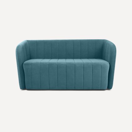 Диван прямой Ваймон Velvet Mint