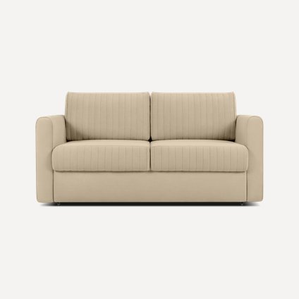 Диван прямой Лейсон Velvet Beige