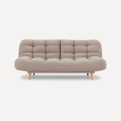 Диван прямой Бонс-Т Velvet Beige