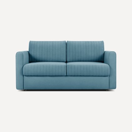 Диван прямой Лейсон Velvet Mint