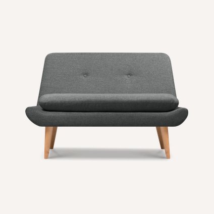 Диван прямой Винси Soft Grey