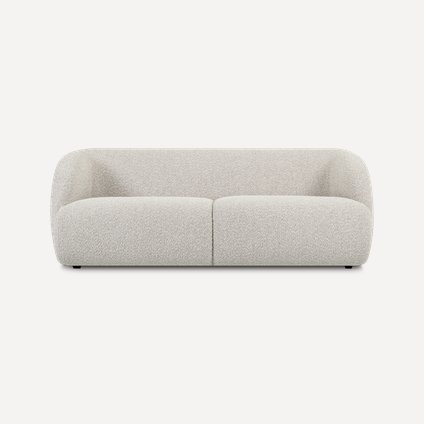 Диван түзу Vienso Bucle Cloud