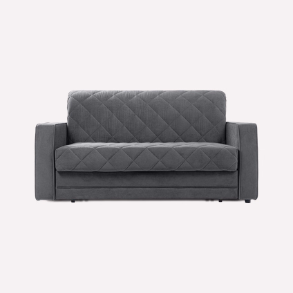 Диван Фолс Velvet Grey