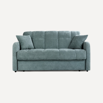 Диван прямой Шарп Velvet Mint