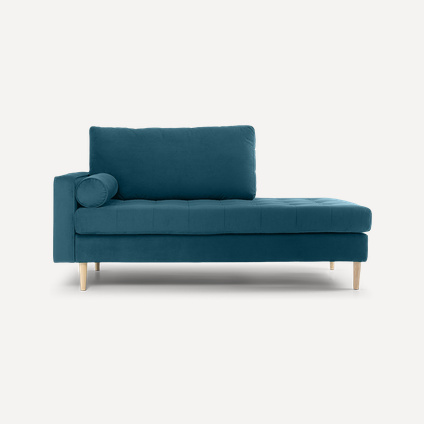 Кушетка Ситено Velvet Ocean