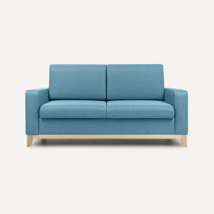 Диван прямой Гритон Мини Textile Sky