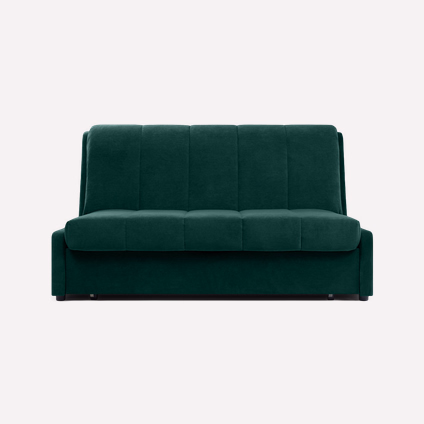 Диван прямой Вернон Velvet Emerald