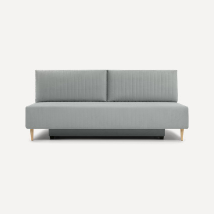 Диван еврокнижка Лачи Velvet Grey