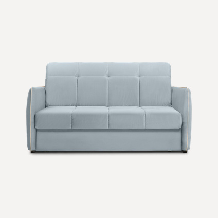 Диван Старк 160 Velvet Grey