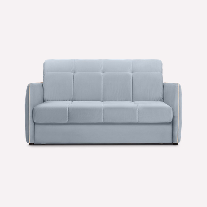 Диван аккордеон Старк Velvet Grey