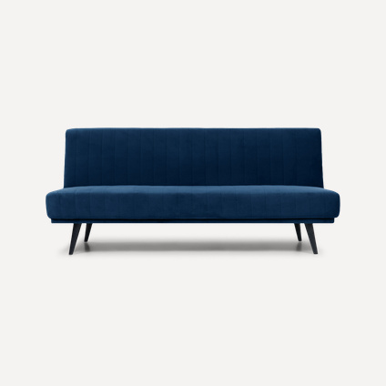 Диван прямой Анта Barhat Blue