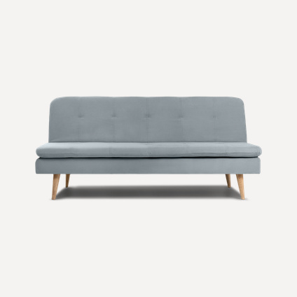 Диван прямой Артилс Velvet Grey